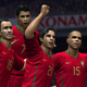 Illustration for article titled New Pro Evo 2009 Screens
